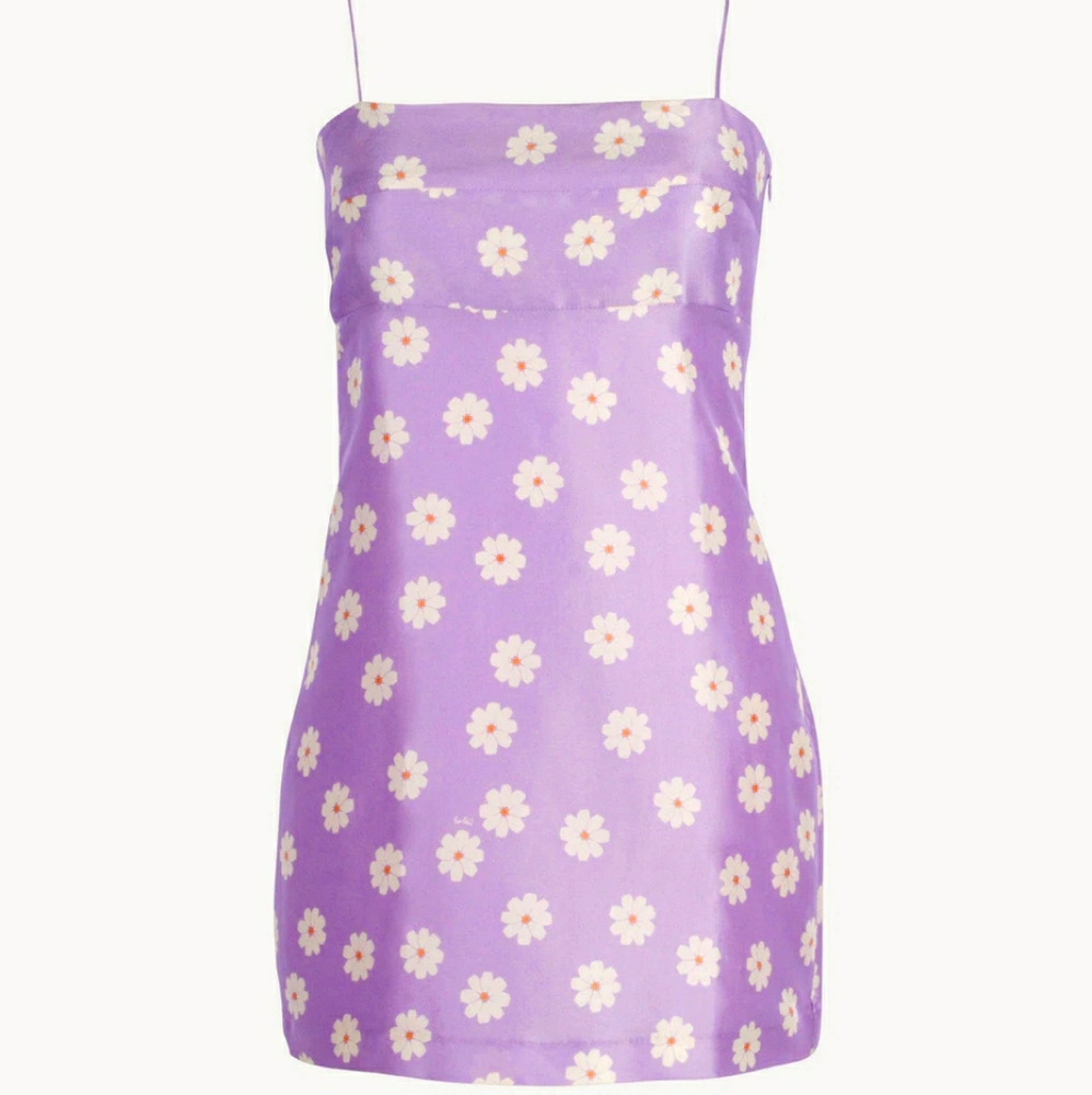 Realisation Par Christy As if Dress
